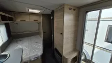 Fahrzeugbild Weinsberg CaraOne 450 FU Modell 2026, sofort verfügbar #18
