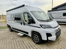 Fahrzeugbild Carado CV 601 PRO TOP Ausstattung #1