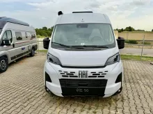 Fahrzeugbild Carado CV 601 PRO TOP Ausstattung #23