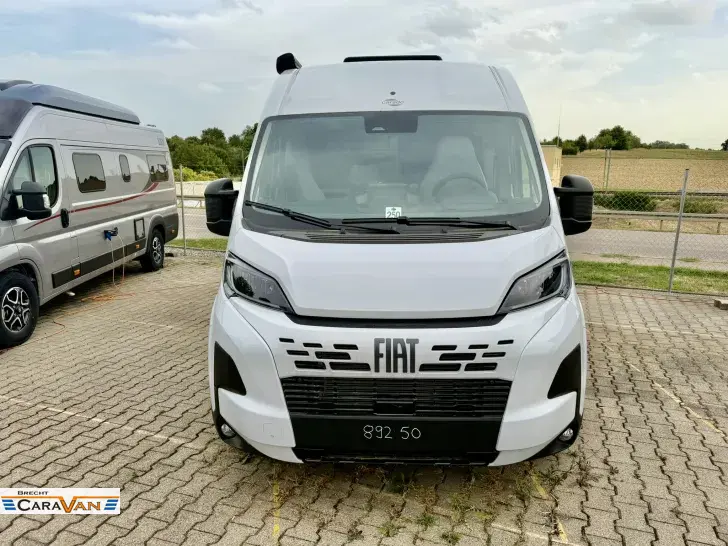 Fahrzeugbild Carado CV 601 PRO TOP Ausstattung #23