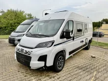 Fahrzeugbild Carado CV 601 PRO TOP Ausstattung #24