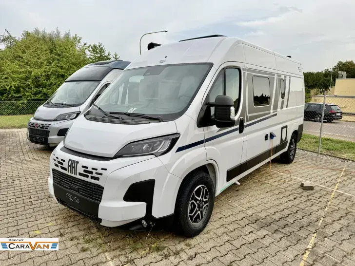 Fahrzeugbild Carado CV 601 PRO TOP Ausstattung #24