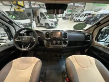 Fahrzeugbild Weinsberg CaraCompact EDITION PEPPER 600 MEG Modell 2027 / Dieselheizung #9