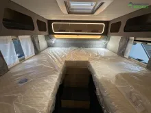 Fahrzeugbild Weinsberg CaraCompact EDITION PEPPER 600 MEG Modell 2027 / Dieselheizung #15