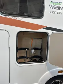Fahrzeugbild Weinsberg CaraCompact EDITION PEPPER 600 MEG Modell 2027 / Dieselheizung #7