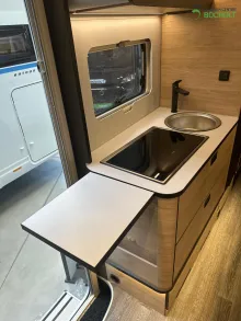Fahrzeugbild Weinsberg CaraCompact EDITION PEPPER 600 MEG Modell 2027 / Dieselheizung #21