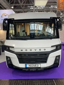 Fahrzeugbild Mooveo Int 72EBF ALL-IN-ONE 4,4 t #1