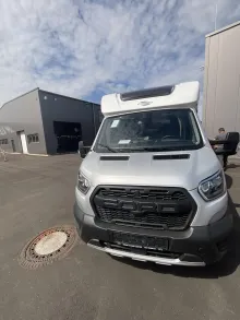 Fahrzeugbild Carado Edition26 T Ford 338 #4