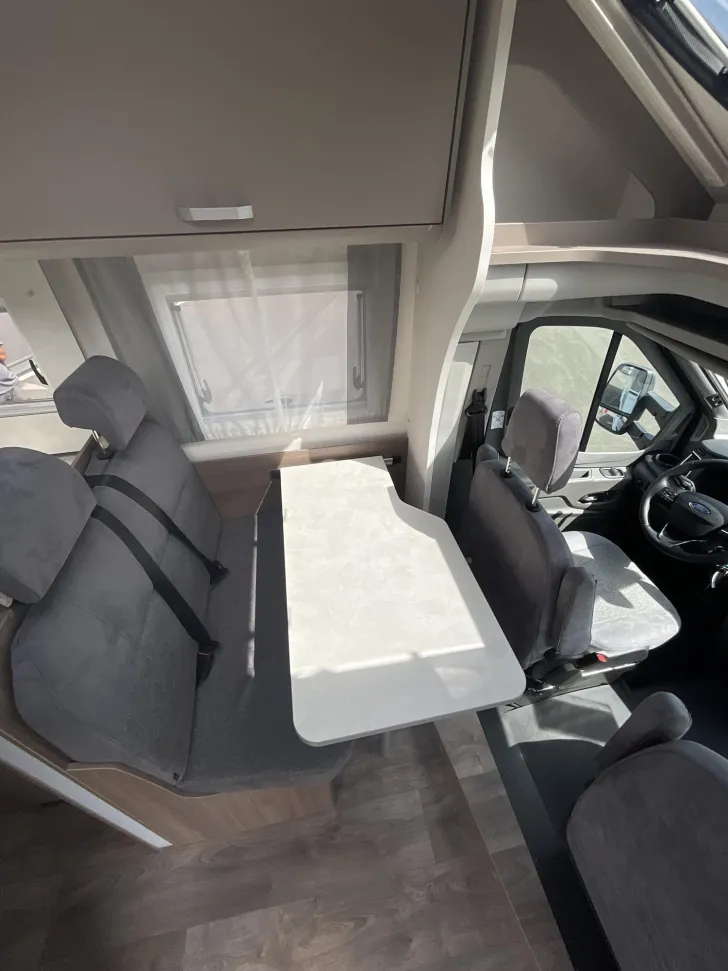 Fahrzeugbild Carado Edition26 T Ford 338 #11