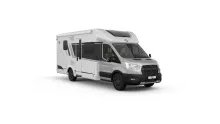 Fahrzeugbild Carado T335 -Edition27- #4