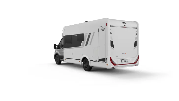 Fahrzeugbild Carado T335 -Edition27- #6