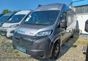 Bild Camper Van CLIFF 640