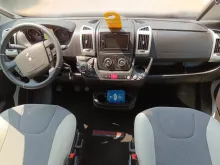 Fahrzeugbild VanTourer Comfort 600 D #5