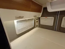 Fahrzeugbild VanTourer Comfort 600 D #12