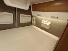 Fahrzeugbild VanTourer Comfort 600 D #13