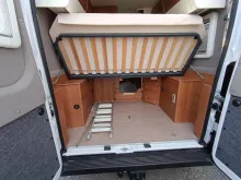 Fahrzeugbild VanTourer Comfort 600 D #14