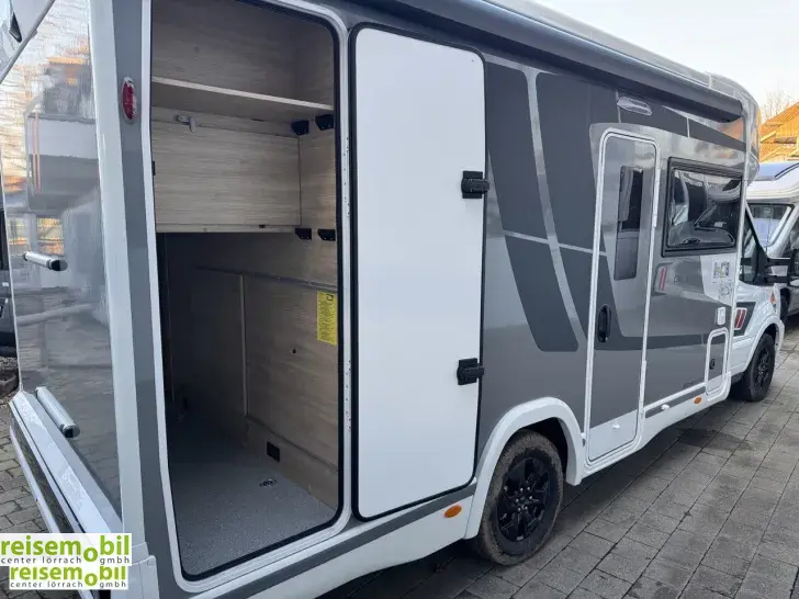 Fahrzeugbild Challenger 240 Etape Edition*165PS*Automatik*Markise*Solar* #4