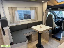 Fahrzeugbild Challenger 240 Etape Edition*165PS*Automatik*Markise*Solar* #6