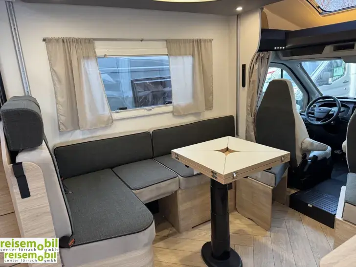 Fahrzeugbild Challenger 240 Etape Edition*165PS*Automatik*Markise*Solar* #6