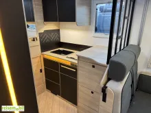 Fahrzeugbild Challenger 240 Etape Edition*165PS*Automatik*Markise*Solar* #7