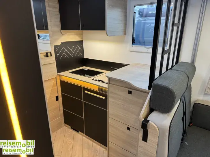 Fahrzeugbild Challenger 240 Etape Edition*165PS*Automatik*Markise*Solar* #7