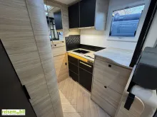 Fahrzeugbild Challenger 240 Etape Edition*165PS*Automatik*Markise*Solar* #8