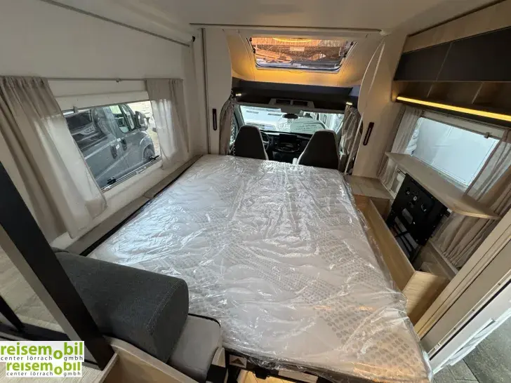 Fahrzeugbild Challenger 240 Etape Edition*165PS*Automatik*Markise*Solar* #11
