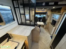 Fahrzeugbild Challenger 240 Etape Edition*165PS*Automatik*Markise*Solar* #12