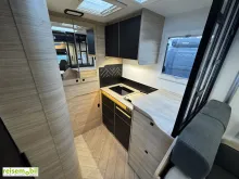 Fahrzeugbild Challenger 240 Etape Edition*165PS*Automatik*Markise*Solar* #19