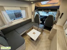Fahrzeugbild Challenger 240 Etape Edition*165PS*Automatik*Markise*Solar* #21