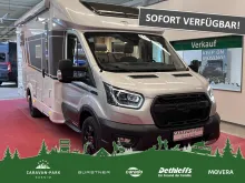 Fahrzeugbild Carado T 338 Edition 26 Ford #1