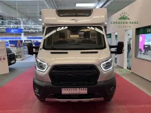 Fahrzeugbild Carado T 338 Edition 26 Ford #2