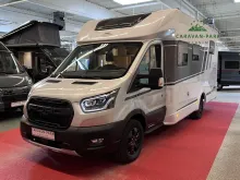 Fahrzeugbild Carado T 338 Edition 26 Ford #3