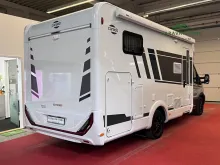 Fahrzeugbild Carado T 338 Edition 26 Ford #7