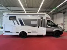 Fahrzeugbild Carado T 338 Edition 26 Ford #8