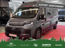 Fahrzeugbild Dethleffs Globetrail 600 ER Fiat #1