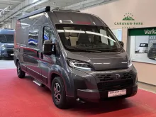 Fahrzeugbild Dethleffs Globetrail 600 ER Fiat #3