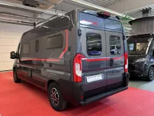 Fahrzeugbild Dethleffs Globetrail 600 ER Fiat #6