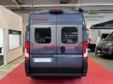 Fahrzeugbild Dethleffs Globetrail 600 ER Fiat #7