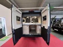 Fahrzeugbild Dethleffs Globetrail 600 ER Fiat #8