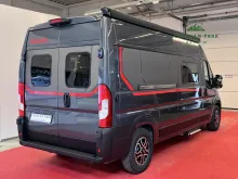 Fahrzeugbild Dethleffs Globetrail 600 ER Fiat #9