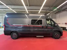 Fahrzeugbild Dethleffs Globetrail 600 ER Fiat #10