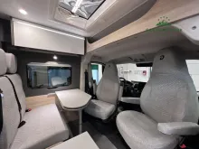 Fahrzeugbild Dethleffs Globetrail 600 ER Fiat #11