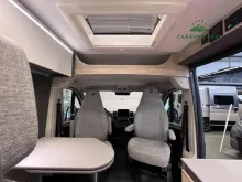 Fahrzeugbild Dethleffs Globetrail 600 ER Fiat #17