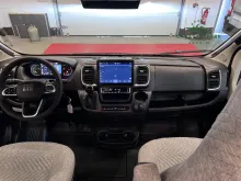 Fahrzeugbild Dethleffs Globetrail 600 ER Fiat #20