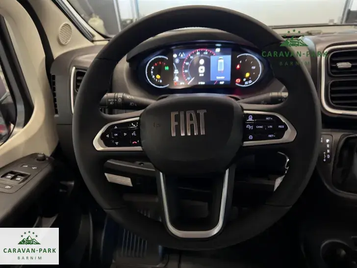 Fahrzeugbild Dethleffs Globetrail 600 ER Fiat #21
