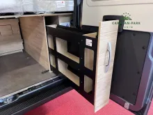 Fahrzeugbild Dethleffs Globetrail 600 ER Fiat #25