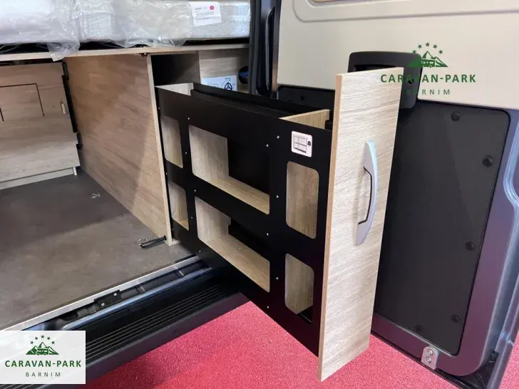 Fahrzeugbild Dethleffs Globetrail 600 ER Fiat #25