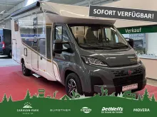 Fahrzeugbild Bürstner B66 TD 732 #1