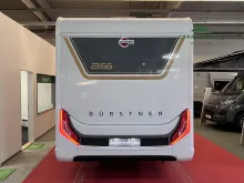 Fahrzeugbild Bürstner B66 TD 732 #6